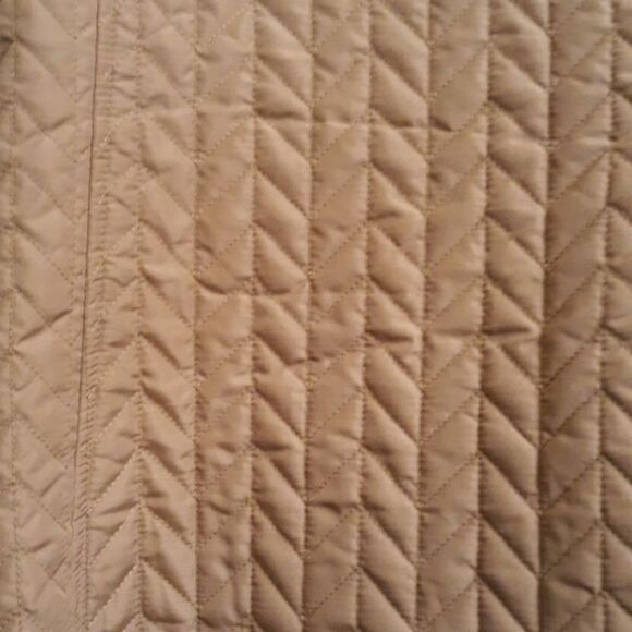 Weather Tamer lights weight quilted jacket - Picture 6 of 8